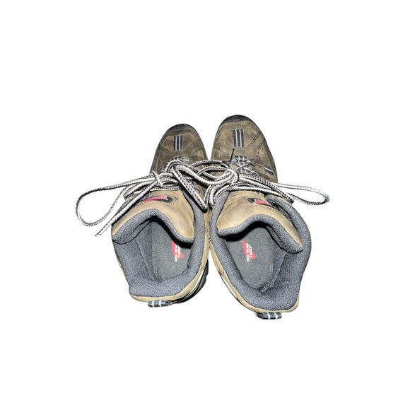 Red Wing Shoes 6667 TruHiker Leather Waterproof Safety Toe Mens Boots Sz 8.5 EE main image 4